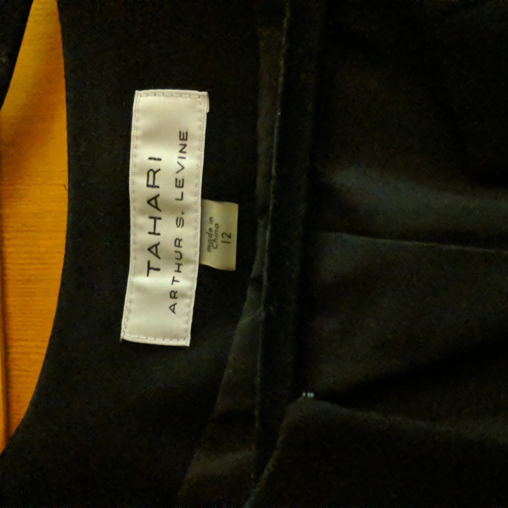 Jacket - Picture 4 of 4